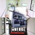 THB 18499,  24 Sq. Feet,  MRT Lat Pla Khao 2.3 Km., Sripatum Village, Bang Khen 2.4 Km. Townhouse, 2 Floors, 3-4