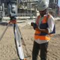 Land Survey Static Survey,  Topographic Survey Etc