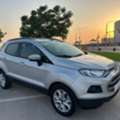 SAR 35000,  Ford Ecosport,  2016,  Automatic,  49000 KM,