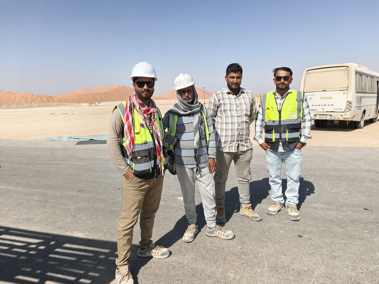 Riyadh, Job Seekers, Professional Surveyor