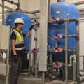 Experience STP Operator, Working In KSA NEOM Proje, I Can Join Immediately,Water Treatment