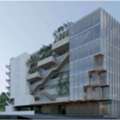 THB 28000,  501 Sq. Feet,  Office For Rent, Ramkhamhaeng Hua Mak, Ritthirat Building, Hua Mak, Near The Mall And Big