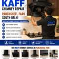 Reliable Kaff Chimney Repair Service In Panchsheel Park South Delhi