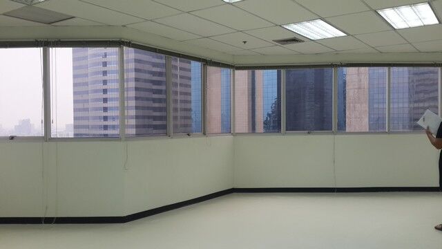Bangkok, Villas, THB 60000,  800 Sq. Feet,  Office For Rent In Vibhavadi, Chatuchak, Lao Peng Nguan Building, Near The BTS Chatuchak