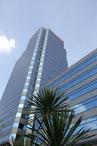 Bangkok, Villas, THB 45000,  1 Sq. Feet,  Office For Rent In Ratchada, Huai Khwang, Suthisan, Olympia Thai Tower, Ratchadaphisek
