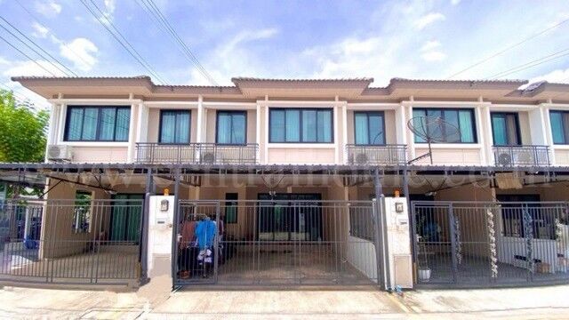 Bangkok, Real Estate For Sale, THB 3350000,  4 BR,  20 Sq. Feet,  Urgent Sale, Townhome Dream Priva Ratchaphruek Pinklao - Kanchanaphisek, Cheap Price,