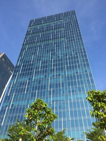 Bangkok, Villas, THB 90000,  1 Sq. Feet,  Office For Rent Ratchada Huai Khwang, AIA Capital Center Building, Cultural Center Subway