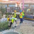 Garden Cleaner