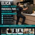 Professional Elica Chimney Repair Service In Panchsheel Park South Delhi