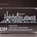 Subsurface Laser Engraving For Elegant Custom Awards