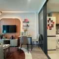 THB 100000,  1 BR,  39 Sq. Meter,  Urgent, Selling At A Loss, Selling Down Payment The Base Ratchada 19 By Sansiri.