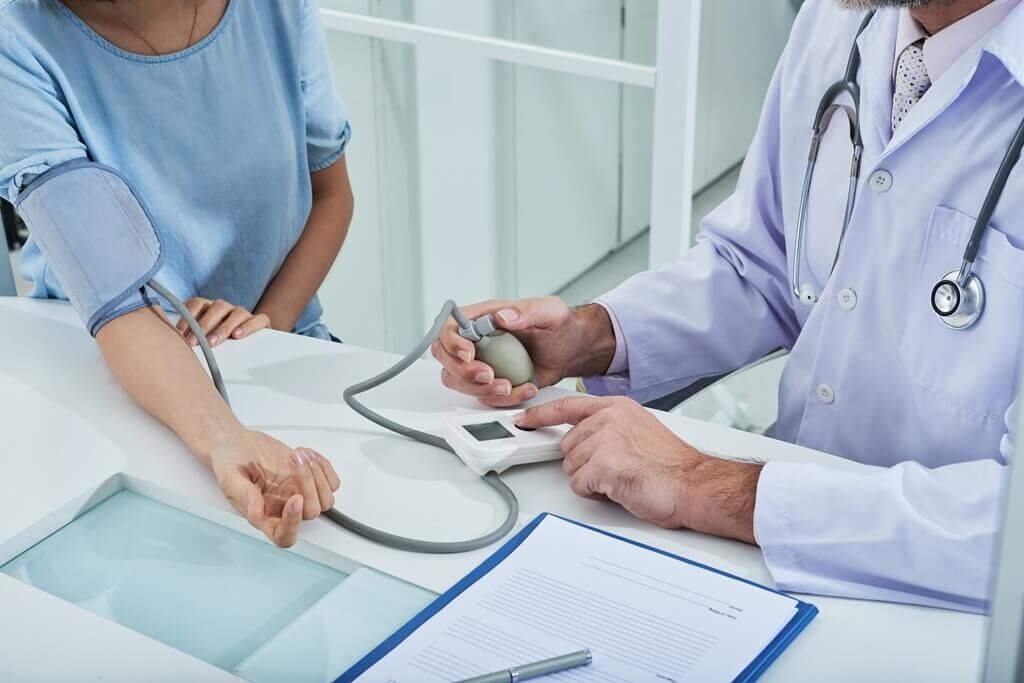 Melbourne, Medical, Professional Women