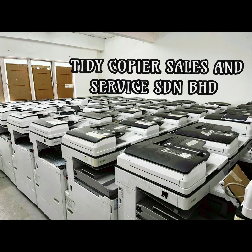 Kuala Lumpur, Electronics, MYR 1500,  🤩 Your Office Needs This Ricoh Machine! IMC 300