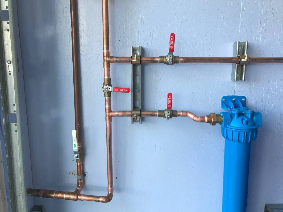 Houston, Business, Residential Plumbing Services | (844) 578-3039