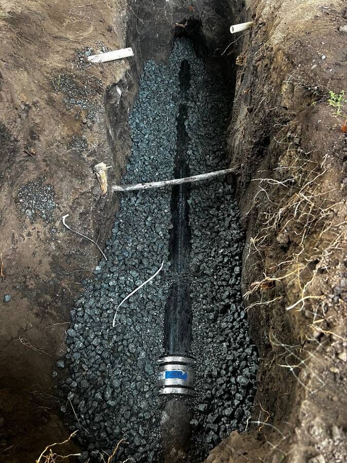 Houston, Business, Residential Plumbing Services | (844) 578-3039