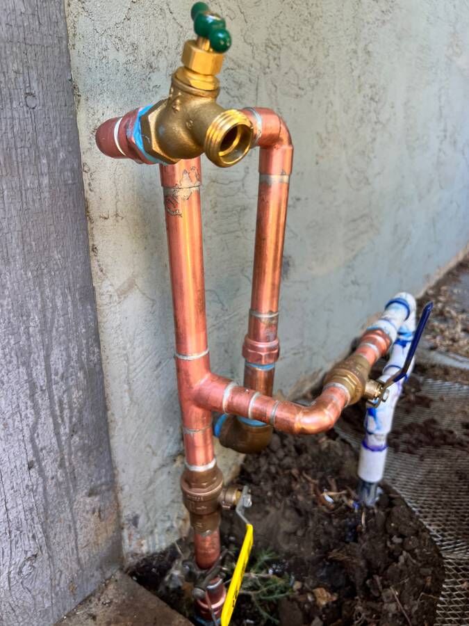 Houston, Business, Residential Plumbing Services | (844) 578-3039