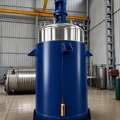 Batch Chemical Reactor