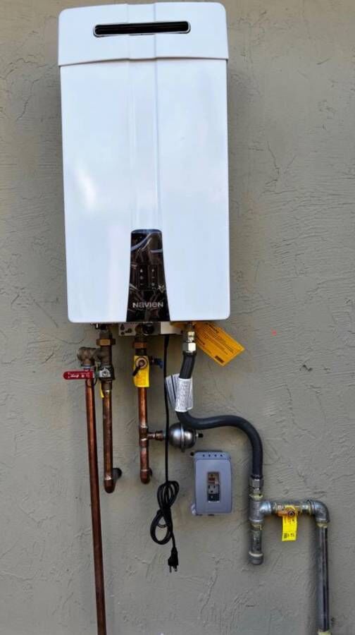 Los Angeles, Business, 24-Hour Plumber Near You | Call (844) 578-3039