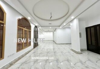 Kuwait City, Apartments, Flats, Houses & Villas, KWD 1100/month,  5 BR,  Spacious 5-Bedroom Basement Floor For Rent In Siddeeq