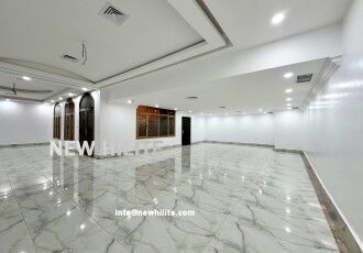 Kuwait City, Apartments, Flats, Houses & Villas, KWD 1100/month,  5 BR,  Spacious 5-Bedroom Basement Floor For Rent In Siddeeq
