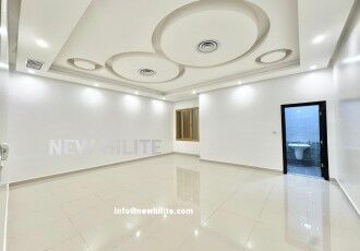 Kuwait City, Apartments, Flats, Houses & Villas, KWD 1100/month,  5 BR,  Spacious 5-Bedroom Basement Floor For Rent In Siddeeq