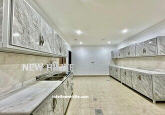 Kuwait City, Apartments, Flats, Houses & Villas, KWD 1100/month,  5 BR,  Spacious 5-Bedroom Basement Floor For Rent In Siddeeq