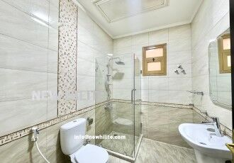 Kuwait City, Apartments, Flats, Houses & Villas, KWD 1100/month,  5 BR,  Spacious 5-Bedroom Basement Floor For Rent In Siddeeq