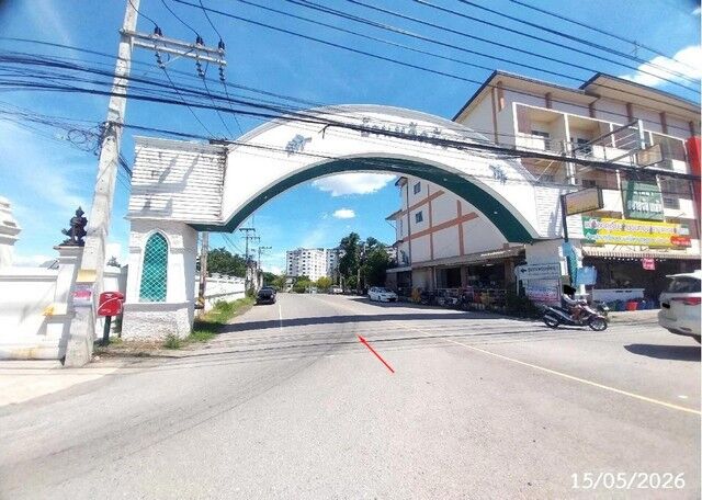 Bangkok, Real Estate For Sale, THB 2407000,  6 BR,  65 Sq. Feet,  2-story Detached House For Sale, Chiang Mai, Lak Chai Project (Pruek Phana), San Sai