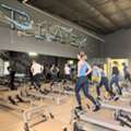 Pilates Reformer Studio