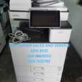 MYR 3700,  🤩 Your Office Needs This Ricoh Machine! MPC 4504