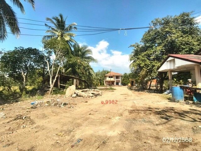 Bangkok, Real Estate For Sale, THB 5582000,  2 BR,  1509 Sq. Feet,  Single House For Sale In Chiang Mai And Other Buildings, San Sai District, Pa Mued-Phaya