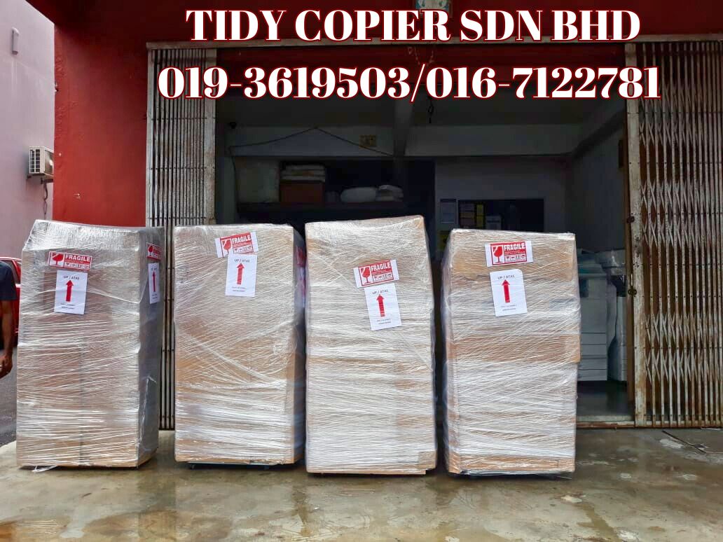 Hartamas, Electronics, MYR 3800,  🤩 Your Office Needs This Ricoh Machine! MPC 5504