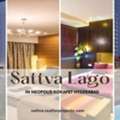 INR 9000000,  700 Sq. Feet,  Sattva Lago Neopolis Kokapet Hyderabad - A Higher Quality Of Living.