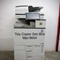 MYR 4100,  🤩 Your Office Needs This Ricoh Machine! MPC 6004