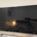 SAR 400,  Skyworth 43 Inch LED TV