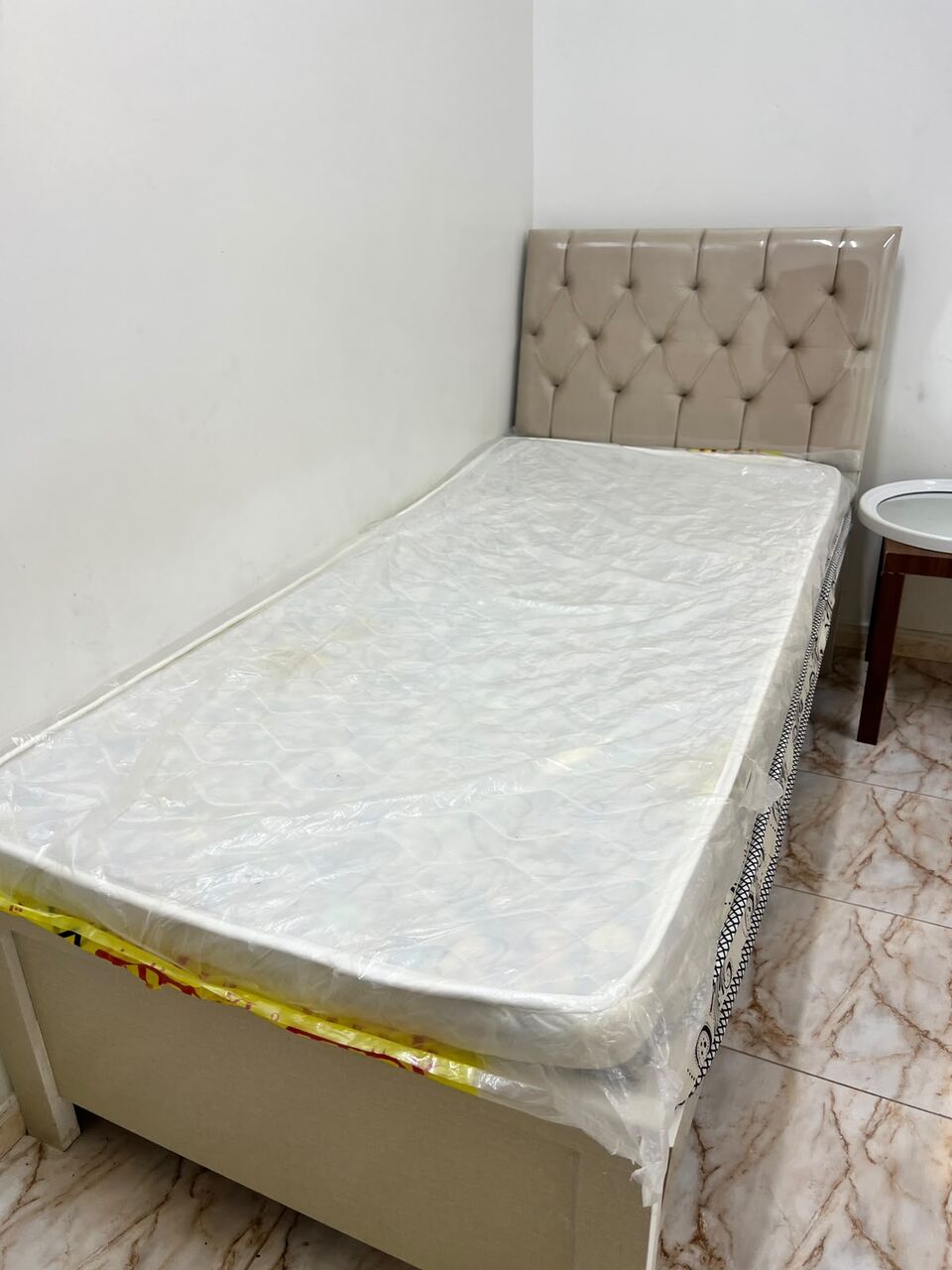 Dammam, Appliances, SAR 1900,  Urgently Selling Wardrobe,cot,bed,washing Machine,fridge