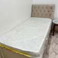 SAR 1900,  Urgently Selling Wardrobe,cot,bed,washing Machine,fridge