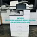 MYR 3400,  🤩 Your Office Needs This Ricoh Machine! IMC 2500