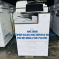 MYR 3950,  🤩 Your Office Needs This Ricoh Machine! IMC 3500