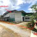 THB 4088000,  1 BR,  142 Sq. Feet,  Warehouse For Sale, Nakhon Si Thammarat, Sermchat Road, Thung Song, Nakhon Si Thammarat