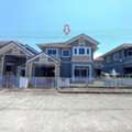 THB 2114000,  3 BR,  152 Sq. Feet,  Single House For Sale In Chiang Mai, Green View Home Project, San Sai District, Near Mae