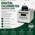 PHP 1,  Digital Calorimeter Manufacturer