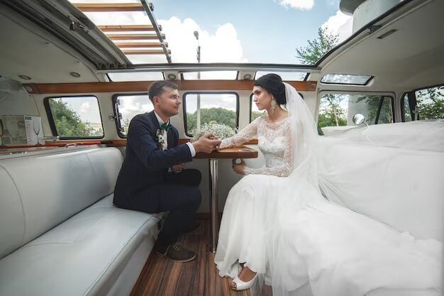 New York, Passenger Transport, How Can Bermuda Wedding Transportation Simplify Your Day?