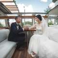 How Can Bermuda Wedding Transportation Simplify Your Day?