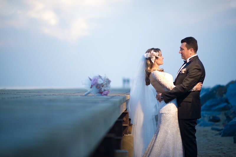 New York, Event Planning, Key West Wedding Photographers For Beautifully Preserved Wedding Memories