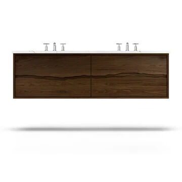 New York, Household, Shop Stylish Double Sink Bathroom Vanities Online