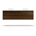 Shop Stylish Double Sink Bathroom Vanities Online
