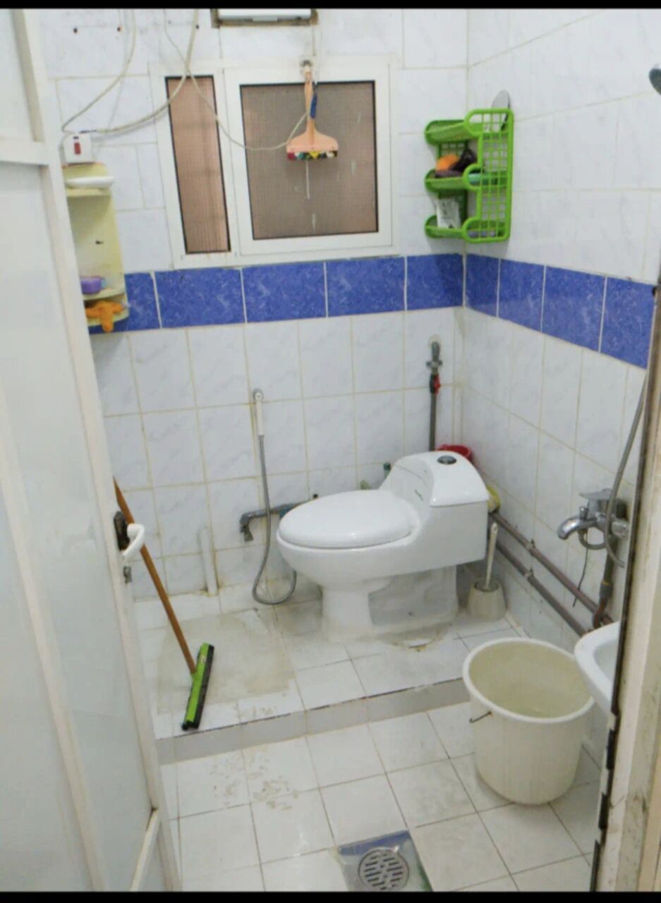 Jubail, Bedspace For Rent, SAR 550/month,  Bed Space Available 550 SAR And 400 SAR