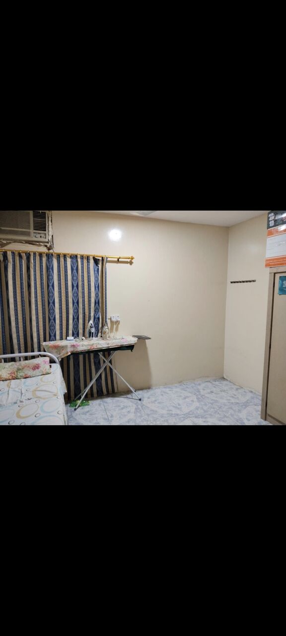 Jubail, Bedspace For Rent, SAR 550/month,  Bed Space Available 550 SAR And 400 SAR
