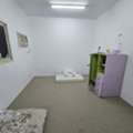 Single Room With Seperate Toilet